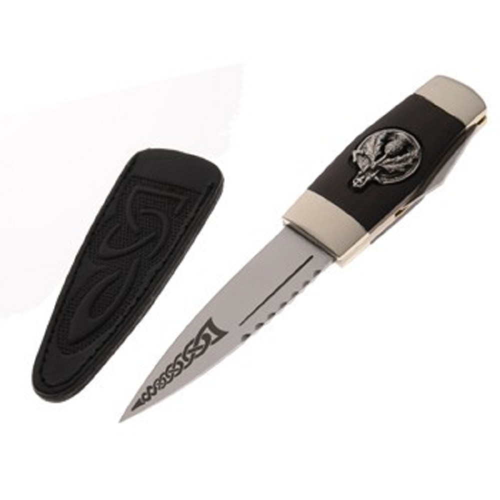 Generic Officer Sgian Dubh Generic Officer Sgian Dubh