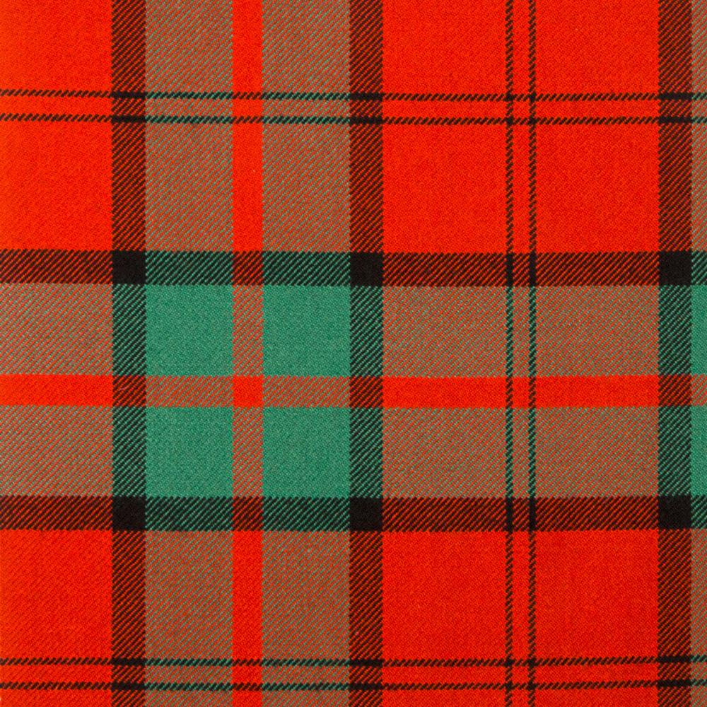 Dunbar Ancient DBR/AR Lochcarron - Heavyweight ctstdbrar