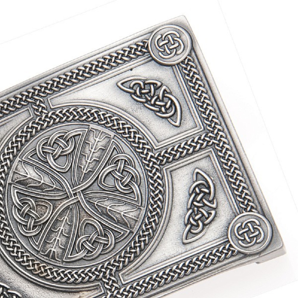Celtic Cross Boucle Celtic Cross Boucle
