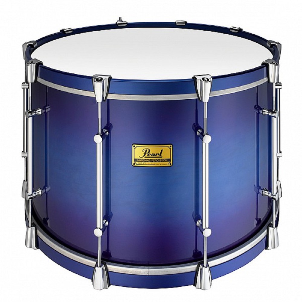 Pearl Pipe Band TDP2214 Tenor Drum