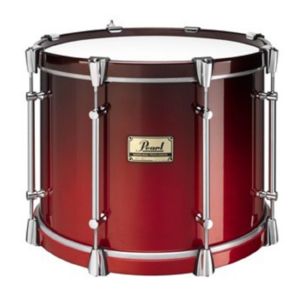 Pearl Pipe Band TDP1512 Tenor Drum Pearl Pipe Band TDP1512 Tenor Drum