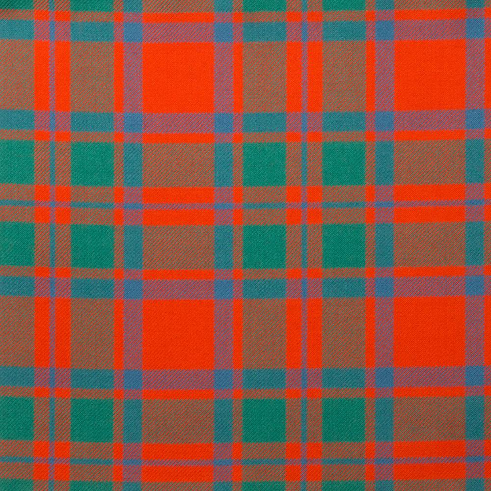 Macintosh Clan Ancient MOT/A Lochcarron - Lightweight ctrvmota