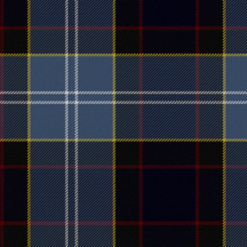 US Forces (Thurso) Strathmore Lightweight Stoff US Forces (Thurso) Strathmore Lightweight Stoff