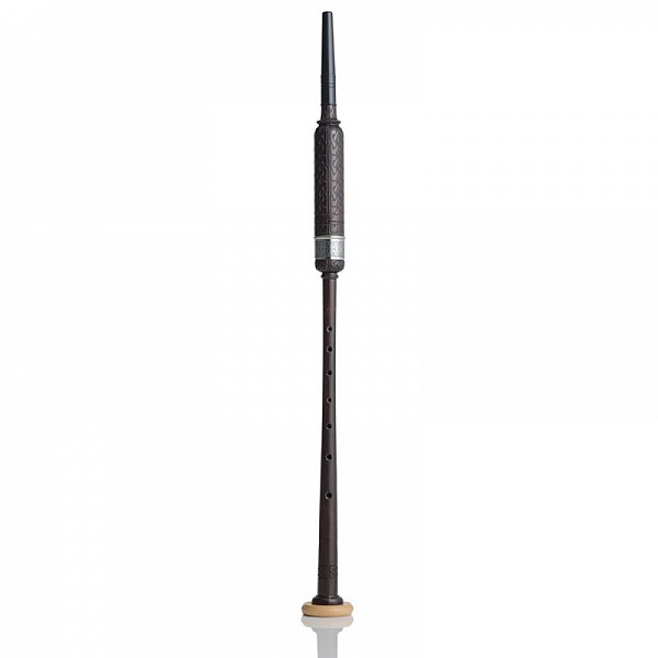 Chanter Per Cornamusa Con Ancia - Strumento Pratica Per Principianti, Suono Autentico - Foto 7