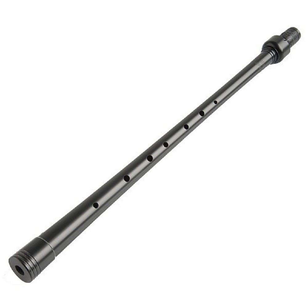 McCallum Small pipe Chanter, Polypenco, A McCallum Small pipe Chanter, Polypenco, A