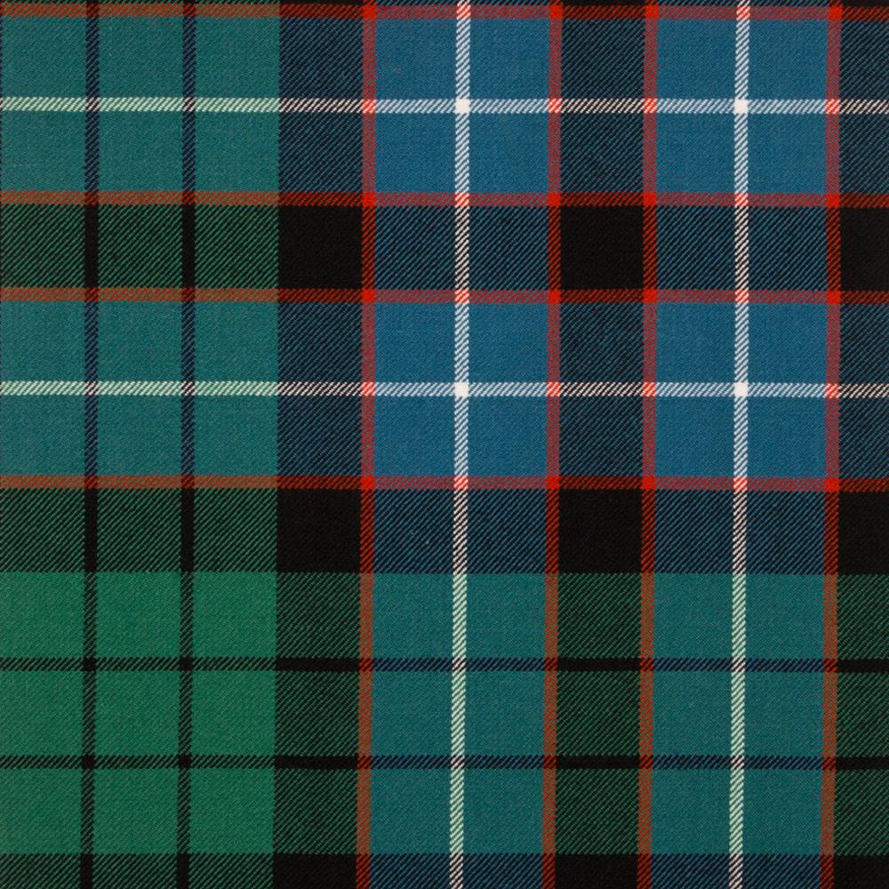 Hunter Ancient HTR/A Lochcarron - Mediumweight ctbrhtra