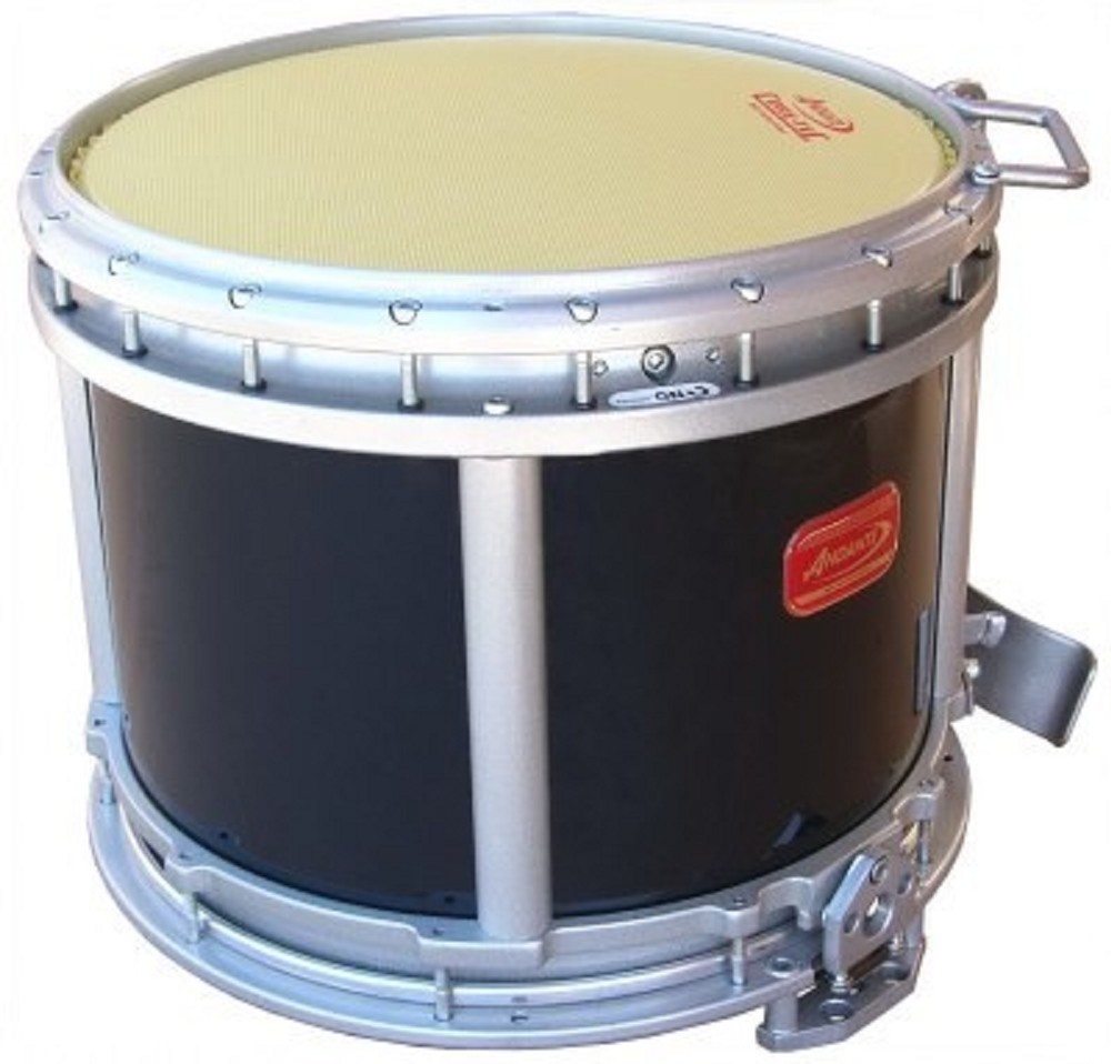 Andante Next Generation Reactor Snare Drum Andante Next Generation Reactor Snare Drum