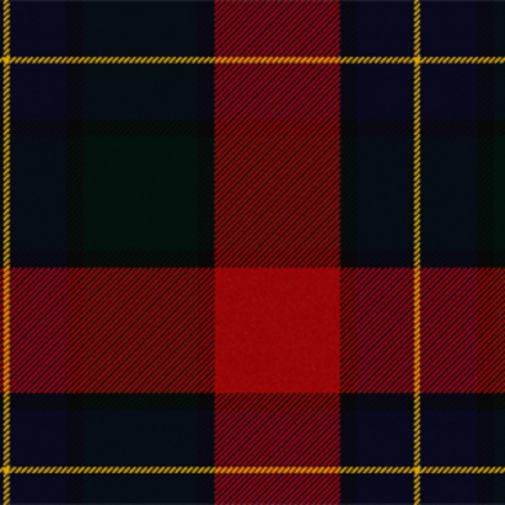Kilgour Modern Strathmore Lightweight Stoff