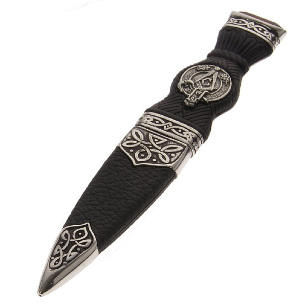Masonic Sgian Dubh Masonic Sgian Dubh