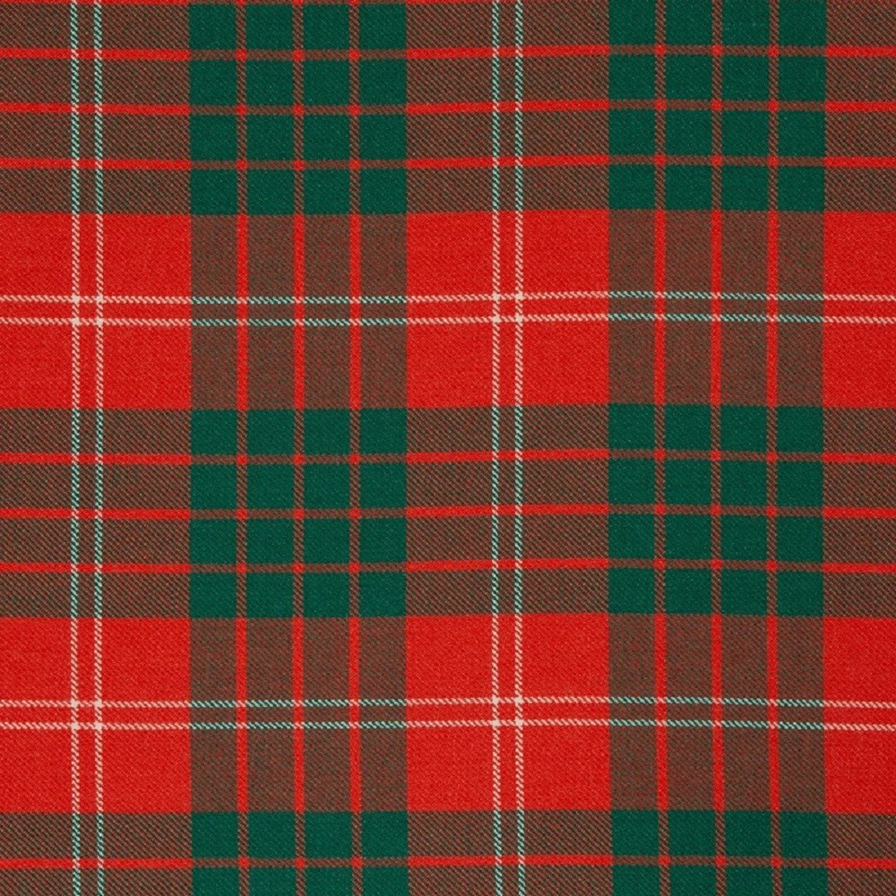 Crawford Ancient MWS2072 - House of Edgar -Old & Rare - Mediumweight - SW