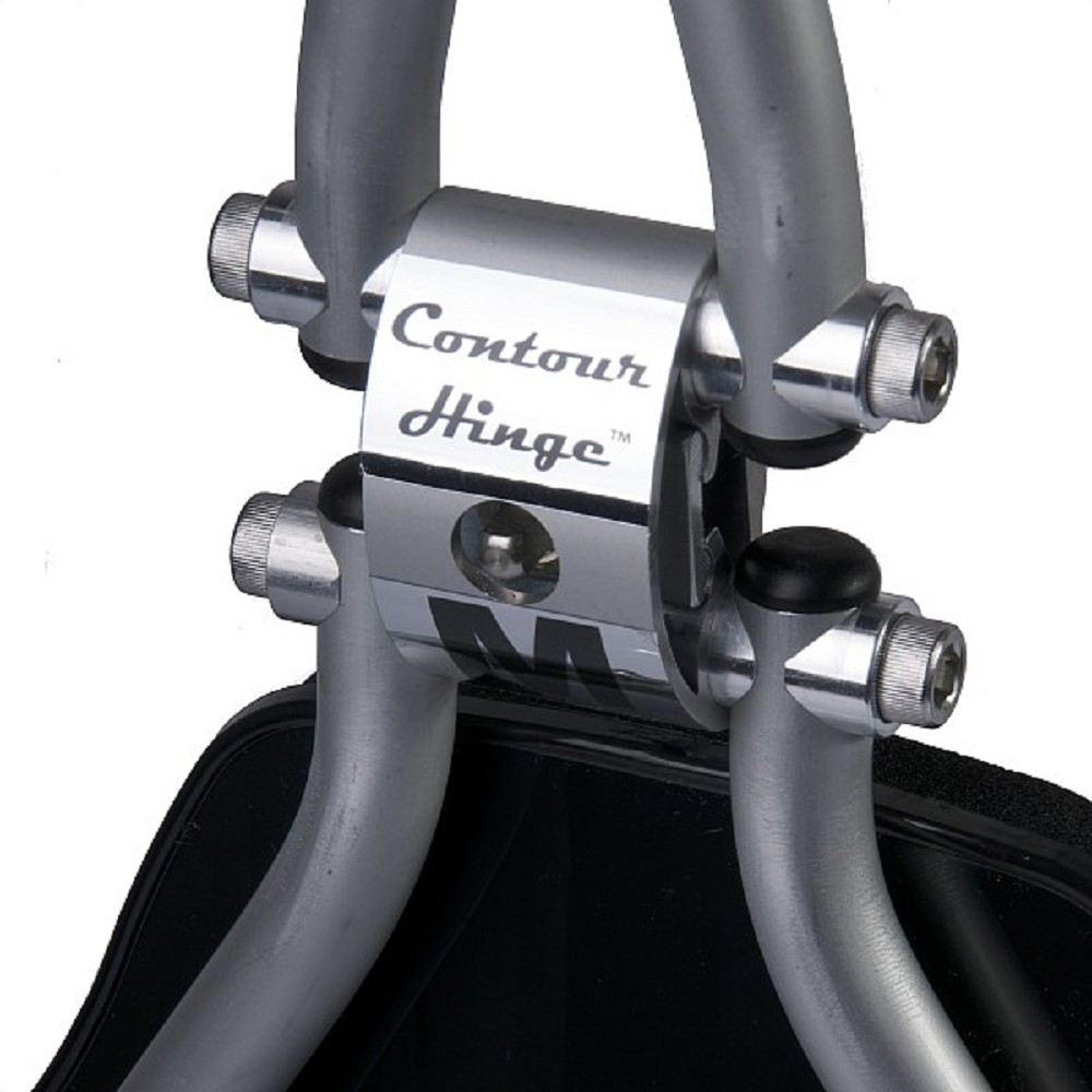 Jim Kilpatrick ABS Snare Drum Carrier for Pearl and Premier