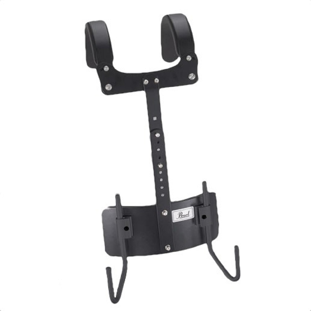 Pearl MXS T-Frame Pipe Band Snare Drum Carrier