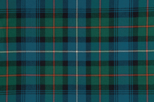 Robertson Hunting Ancient HW1628 - House of Edgar - Heavyweight - DW