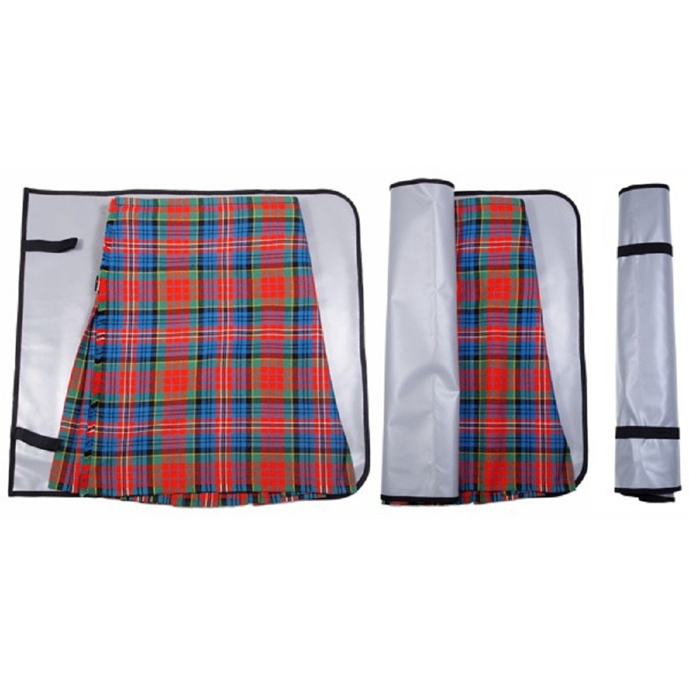 The Carry All Kilt Outfit Carrier