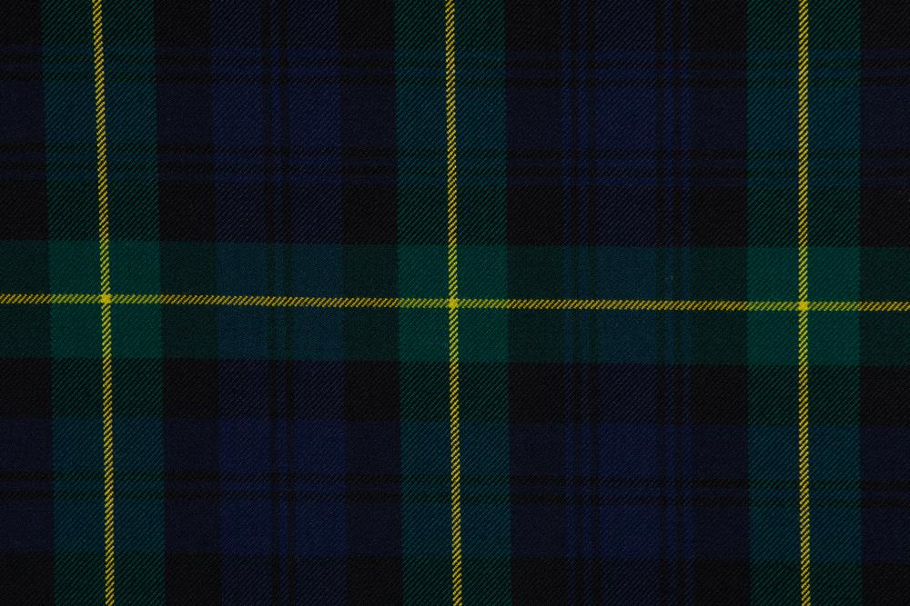 Gordon Modern HW1612 - House of Edgar - Heavyweight - DW