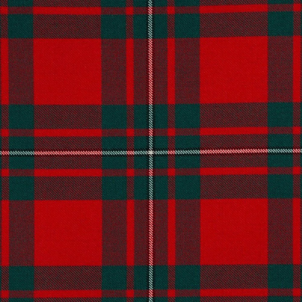 MacGregor Red Modern MW1115