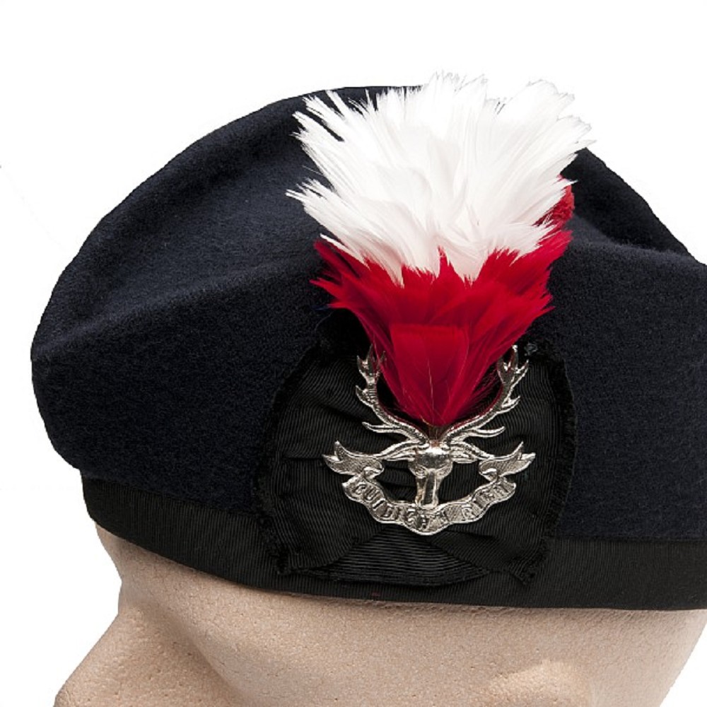 Plumet, blanc-rouge Plumet, blanc-rouge