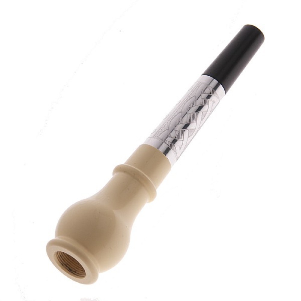Mundstück MP. 5“ (12.7 cm) mit Gravur Mundstück MP. 5“ (12.7 cm) mit Gravur