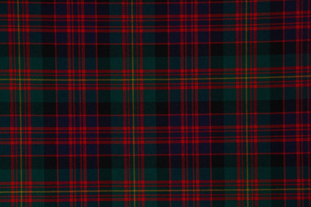 Carnegie Modern MWS2051 - House of Edgar -Old & Rare - Mediumweight - SW