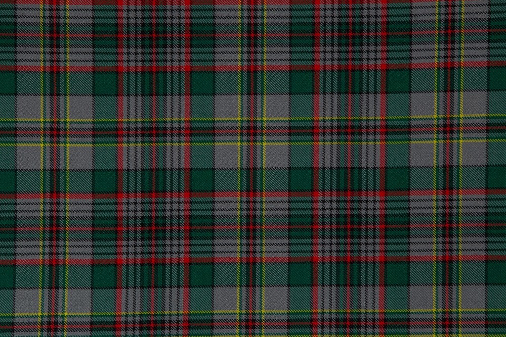 Craig Ancient MWS2069 - House of Edgar -Old & Rare - Mediumweight - SW