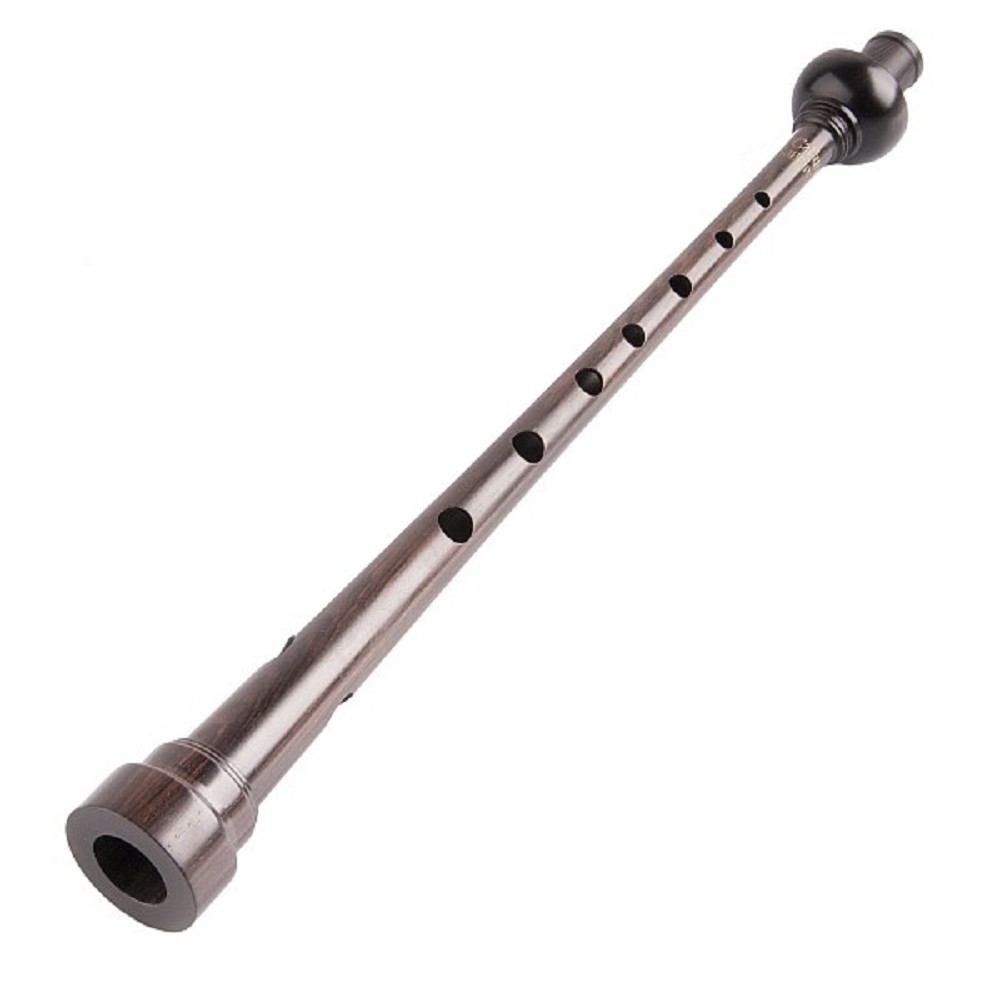 McCallum Ceol Blackwood Chanter