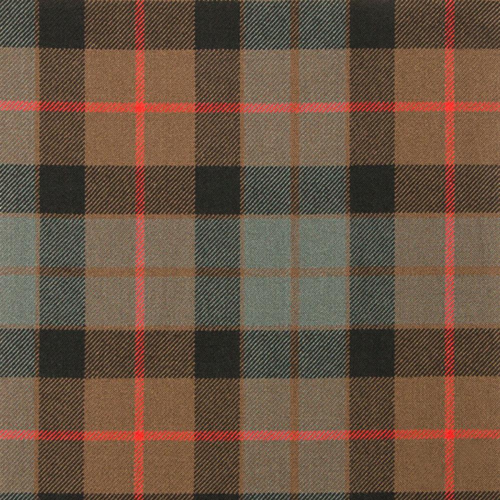 Gunn Weathered GUN/WR Lochcarron - Heavyweight ctstgunwr