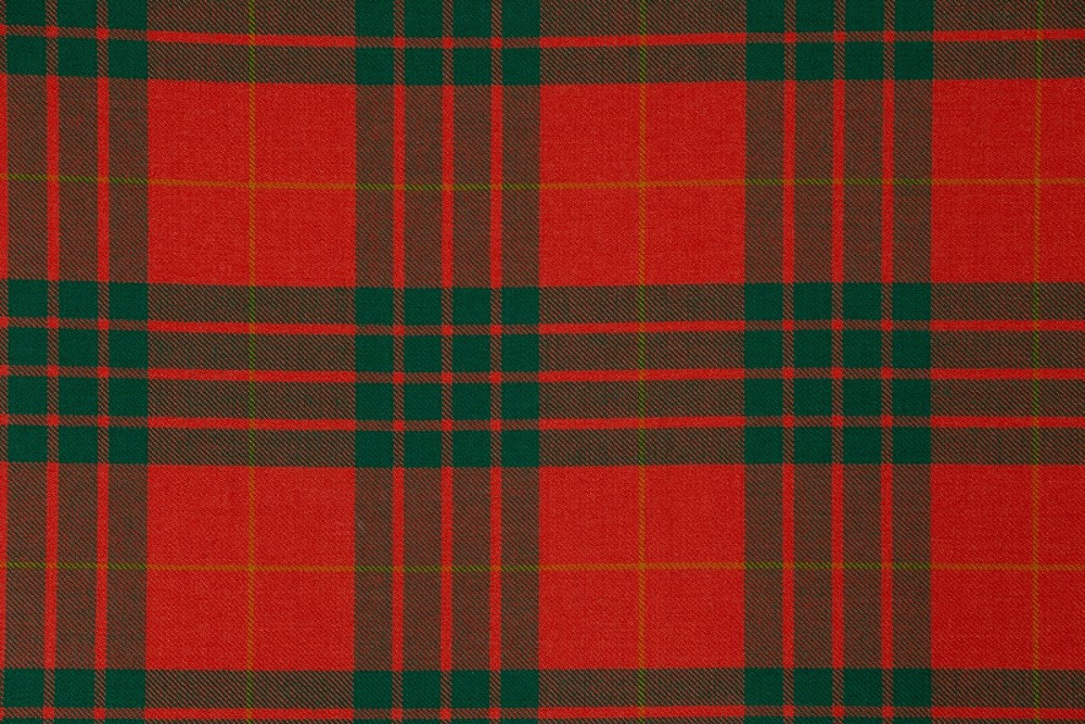 Cameron Clan Ancient MWS2037 - House of Edgar -Old & Rare - Mediumweight - SW