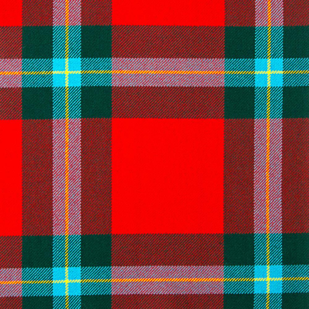 MacLaine Of Lochbuie Modern MLB/MR Lochcarron - Heavyweight ctstmlbmr