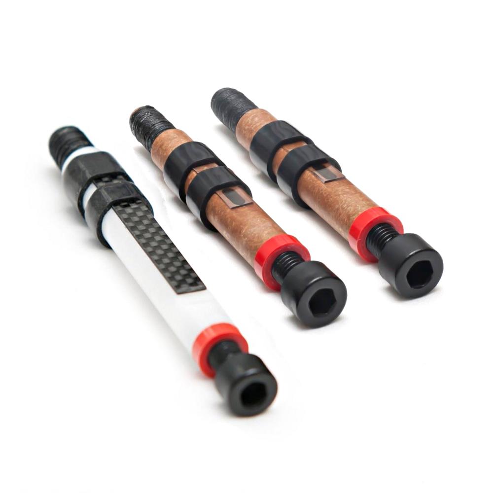 Anches de bourdons MG MKII - Set Anches de bourdons MG MKII - Set