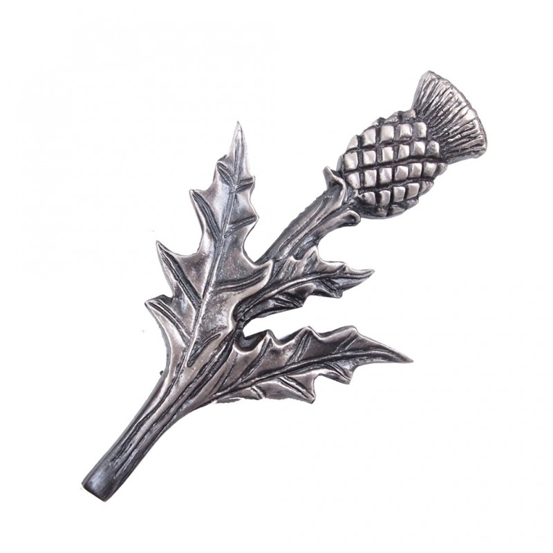 Flower of Scotland Kilt Pin Flower of Scotland Kilt Pin