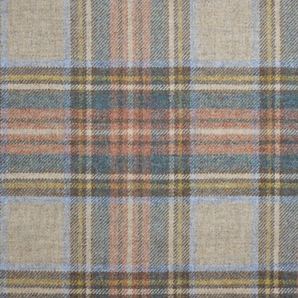 Stewart Royal Weathered CGE291 - Marton Mills - Tweed - DW