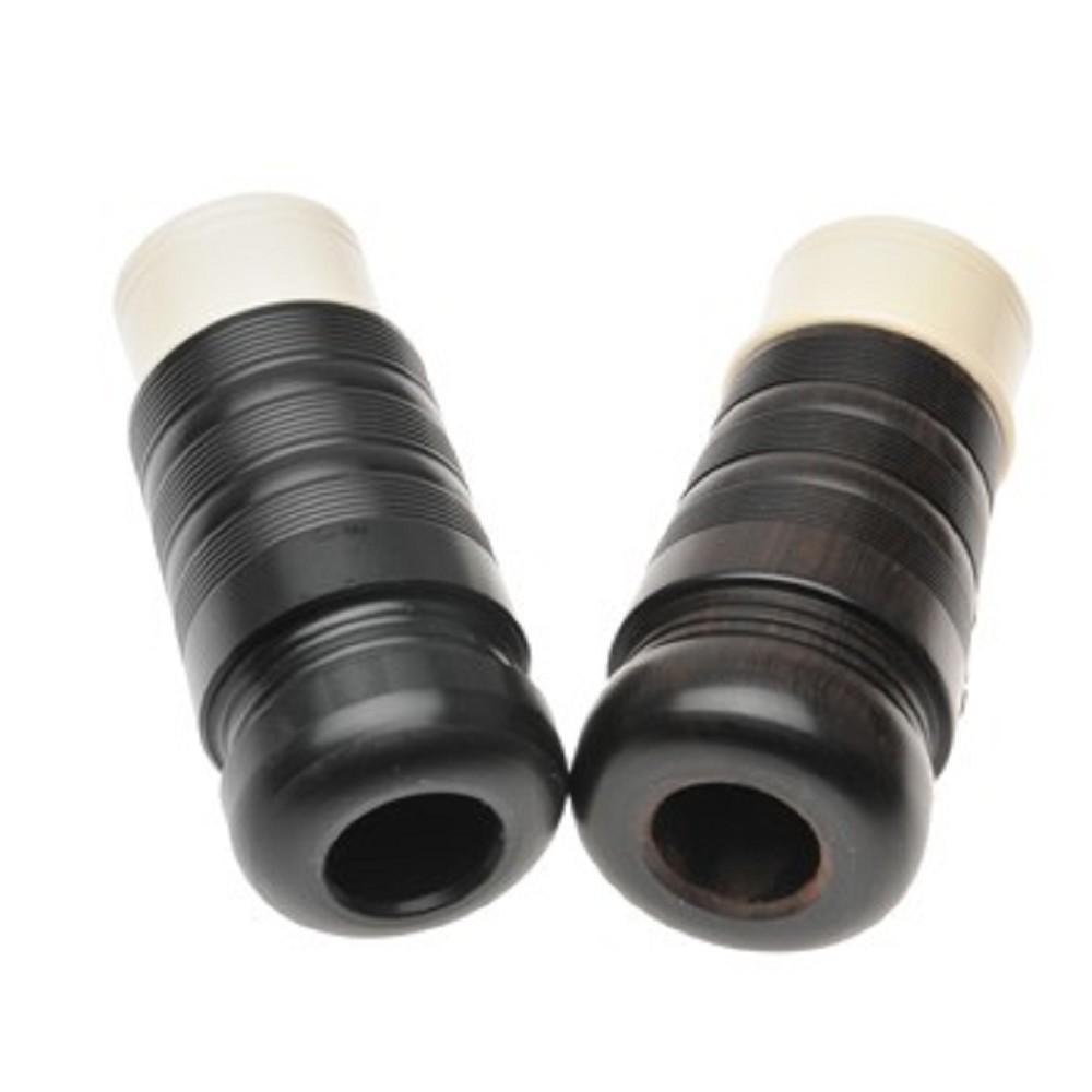 McCallum Blowpipe Stock - Plastique Aluminium sans gravure McCallum Blowpipe Stock - Plastique Aluminium sans gravure