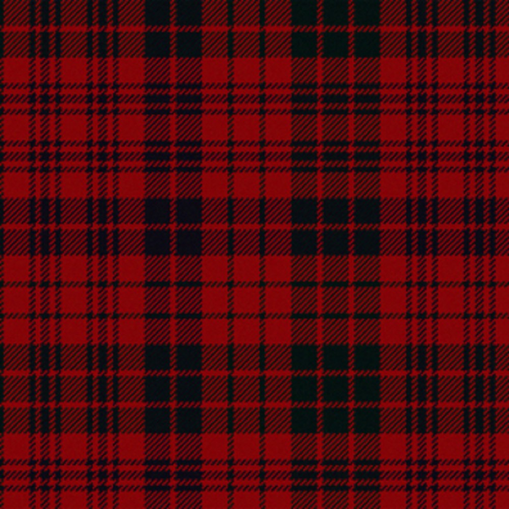 Ross Red Modern Strathmore Lightweight Stoff Ross Red Modern Strathmore Lightweight Stoff