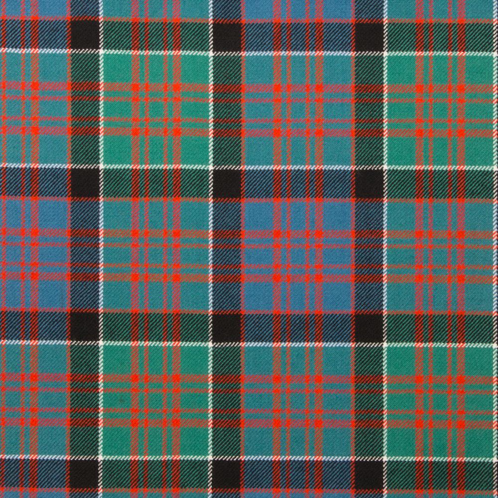 Macdonald clanranald Ancient MDC/A Lochcarron - Lightweight ctrvmdca