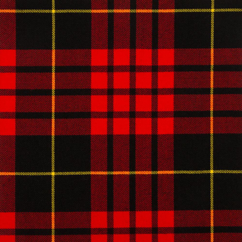 MacQueen Modern MQE/M Lochcarron - Mediumweight ctbrmqem