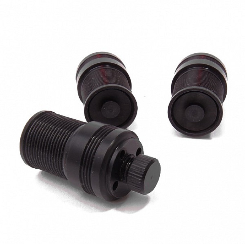 Les valves de bourdon ProFlow Valves Les valves de bourdon ProFlow Valves