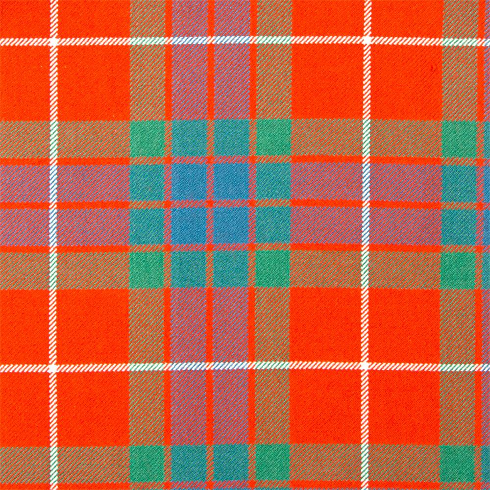 Fraser Red Ancient FZR/AR Lochcarron - Heavyweight ctstfzrar