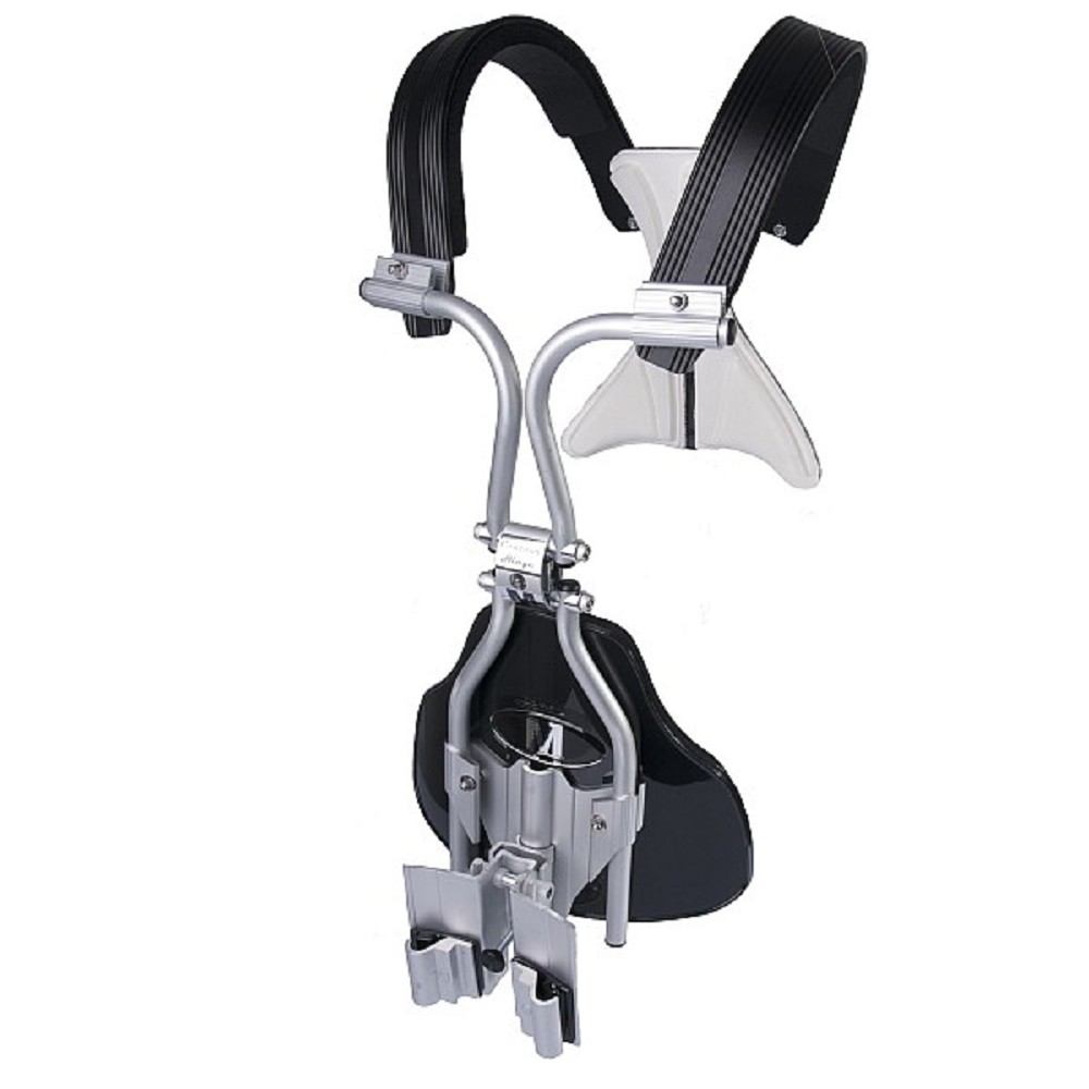 Jim Kilpatrick JUNIOR ABS Snare Drum Carrier Jim Kilpatrick JUNIOR ABS Snare Drum Carrier