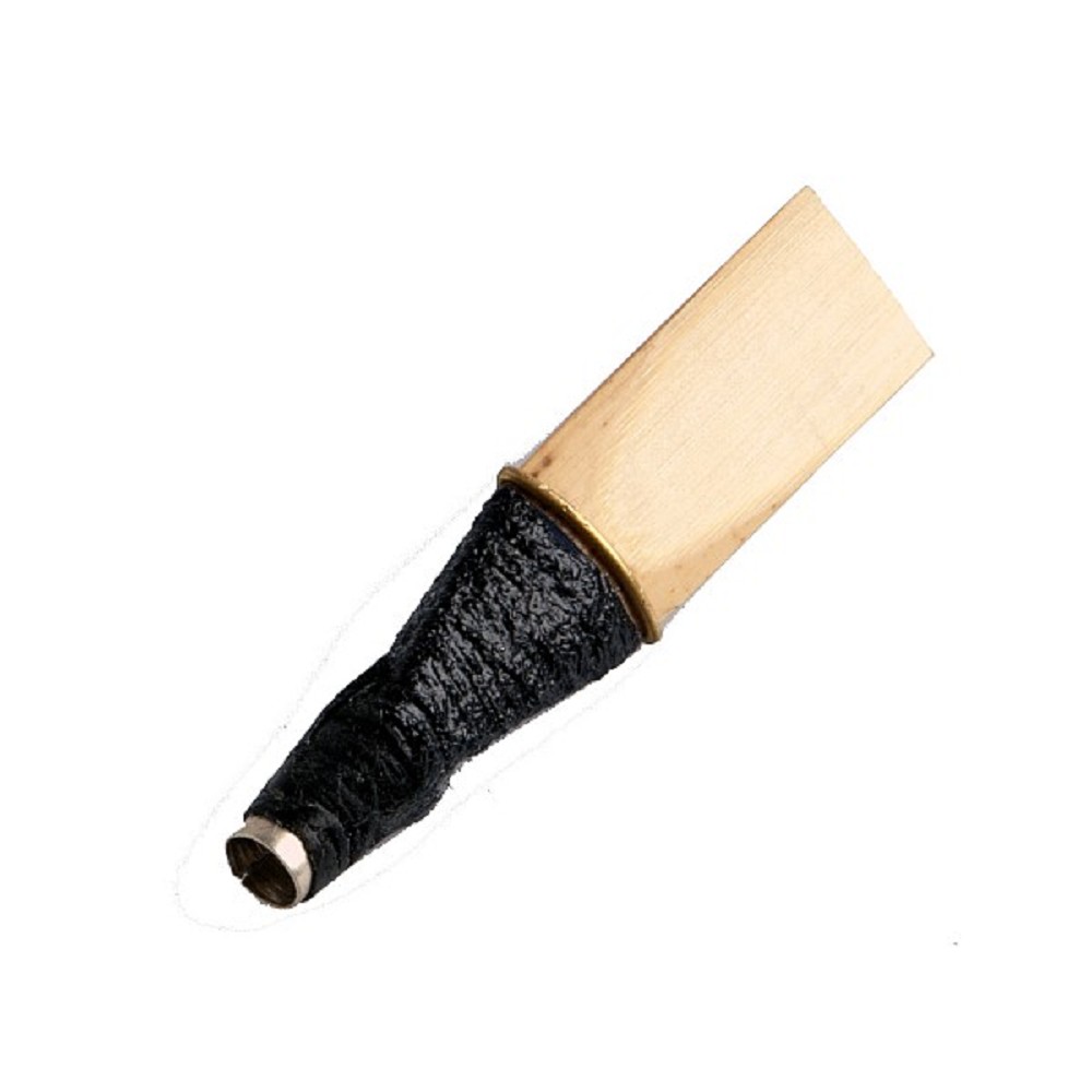 MG (McCallum) Key of D Smallpipe Chanter Reed MG (McCallum) Key of D Smallpipe Chanter Reed