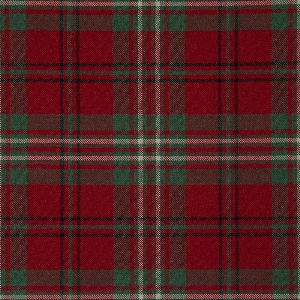Scott Red Muted MWS2361