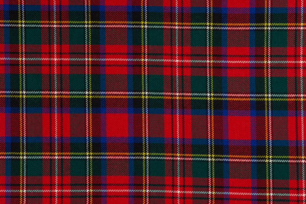 Stuart Prince Charles Edward Modern HW1633 - House of Edgar - Heavyweight - DW