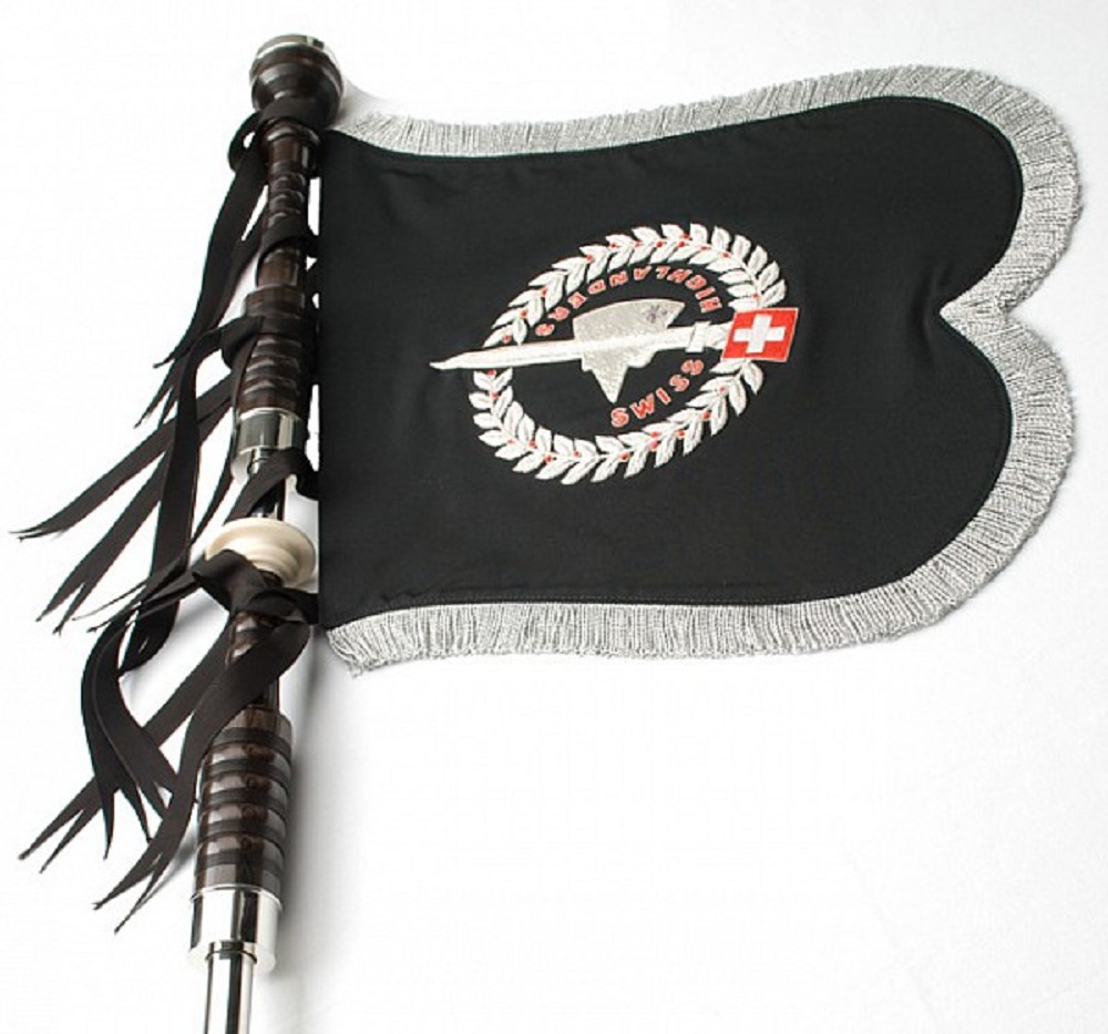 Pipe Banner, Fait selon vos besoins Pipe Banner, Fait selon vos besoins