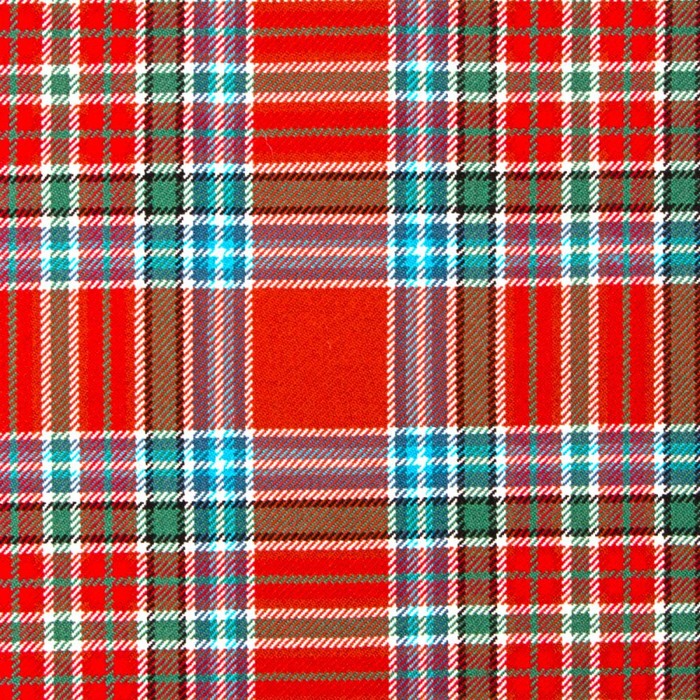 MacBean Ancient MBN/AR Lochcarron - Heavyweight ctstmbnar
