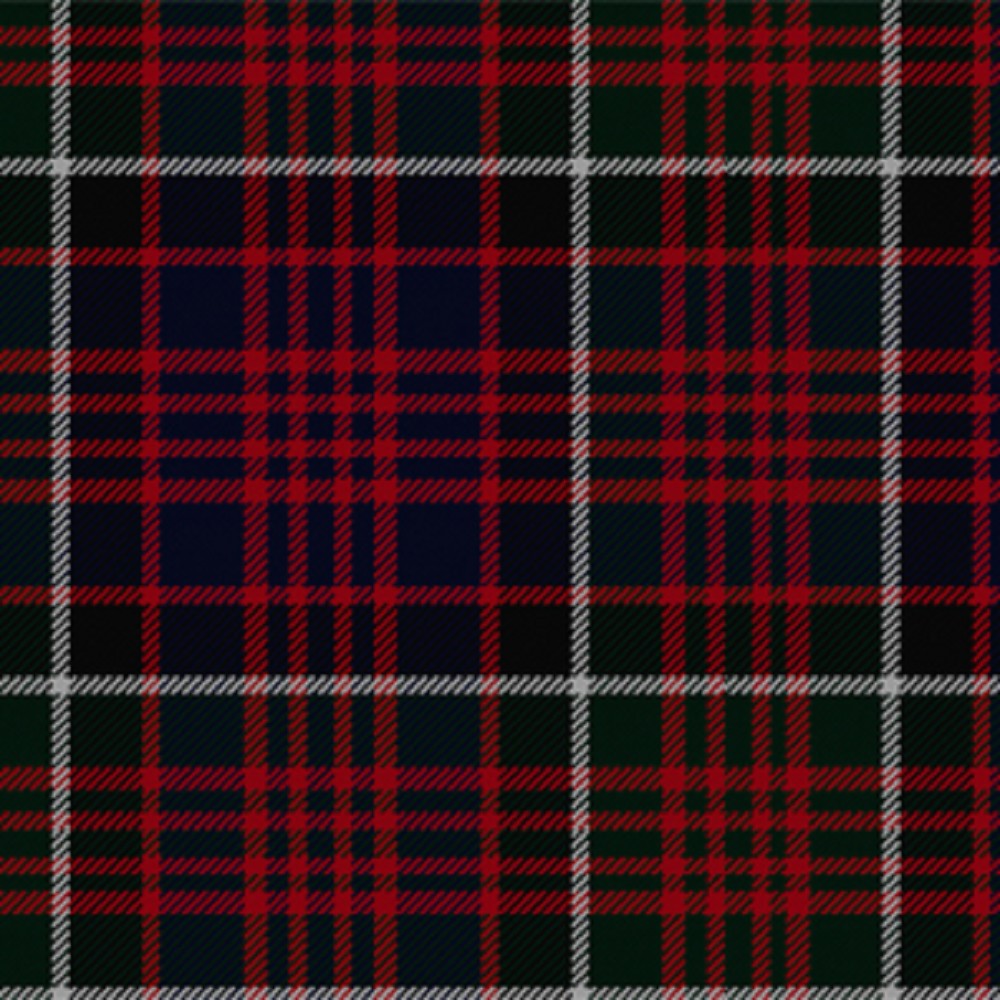 MacDonald Clanranald Modern Mediumweight Strathmore W60 MacDonald Clanranald Modern Mediumweight Strathmore W60