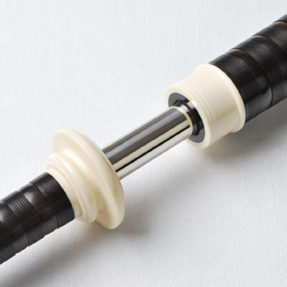 McCallum AB3-Deluxe Blackwood Bagpipe McCallum AB3-Deluxe Blackwood Bagpipe