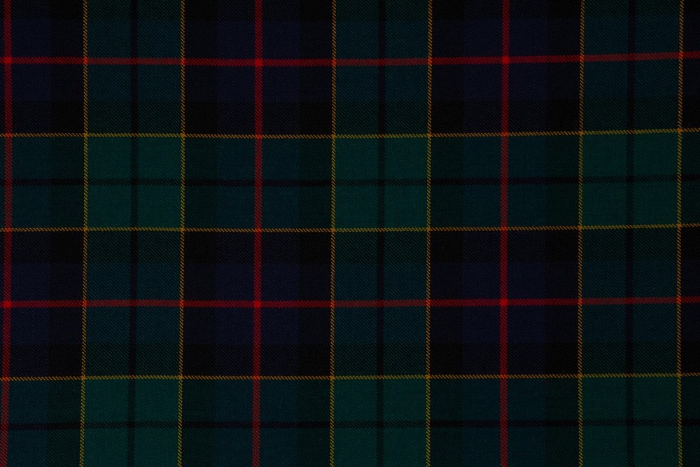 Forsyth Modern MWS2111 - House of Edgar -Old & Rare - Mediumweight - SW