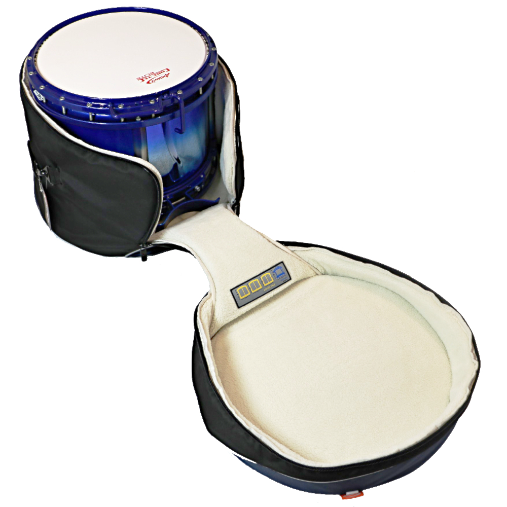 14” Andante Softcase 14” Andante Softcase