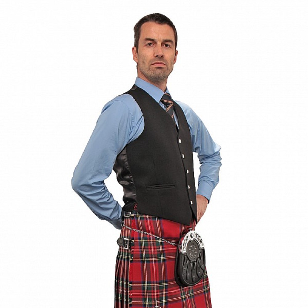 Argyll Gilet Argyll Gilet