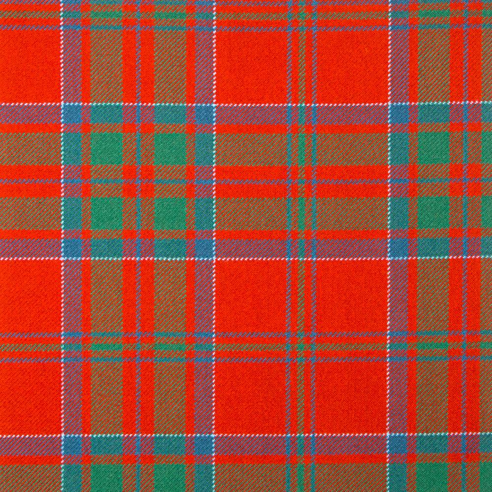 MacDonnell Of Keppoch Ancient MDP/AR Lochcarron - Heavyweight ctstmdpar