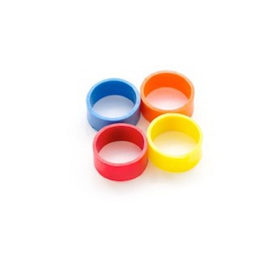 Set of Colour Codes für Canister CMCS Set of Colour Codes für Canister CMCS